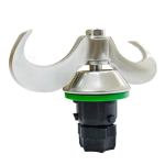 Universal blender suitable for TM6 TM5